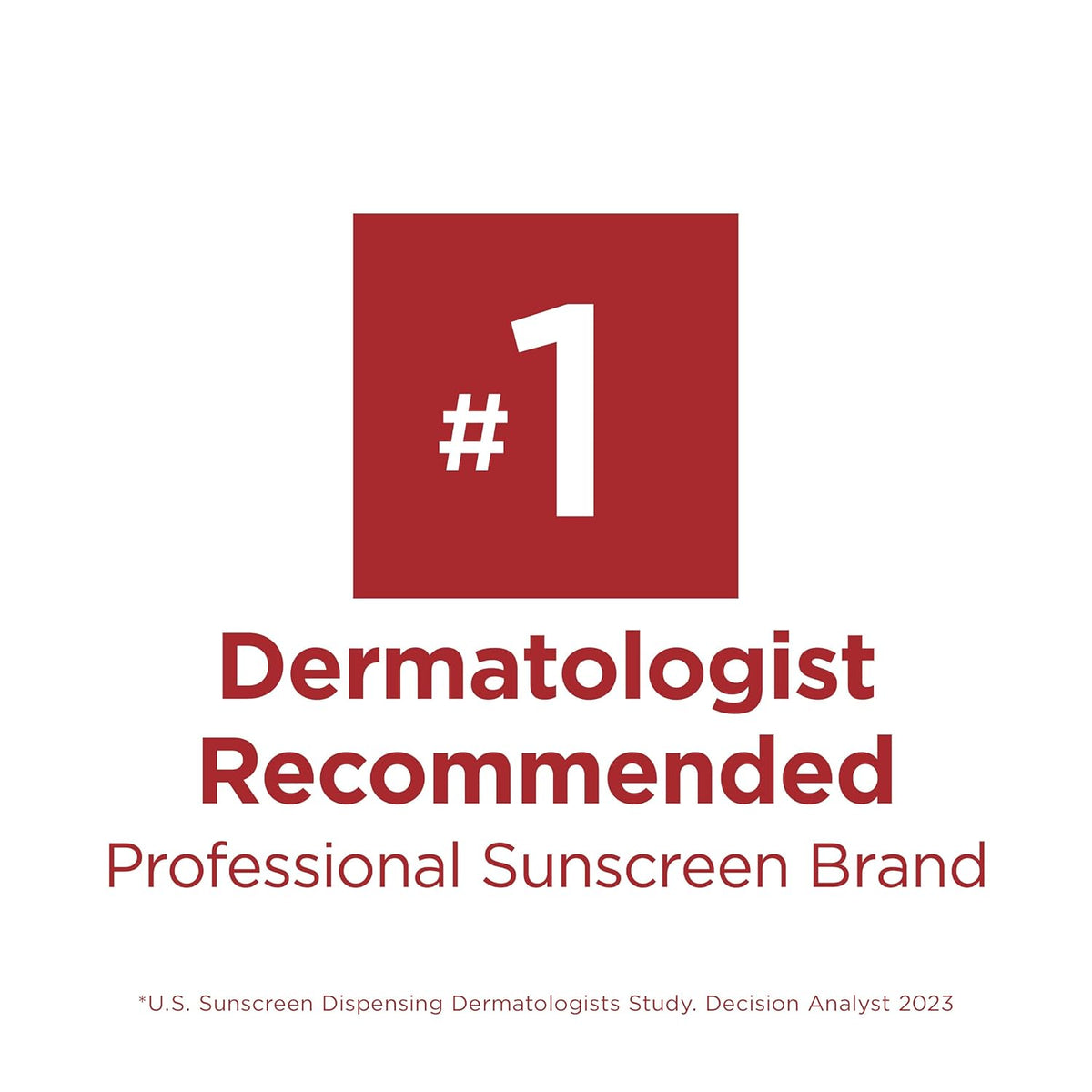 EltaMD UV Clear Face Sunscreen SPF 46, Oil Free Sunscreen with Zinc Oxide, Dermatologist Recommended Sunscreen, 1.7 oz Pump
