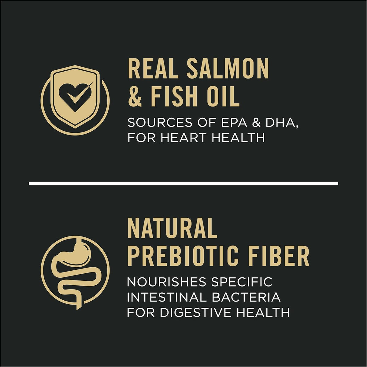 Purina Pro Plan Sensitive Skin and Stomach Dog Food Salmon and Rice Formula - 30 lb. Bag