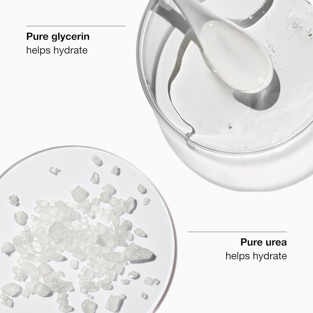 Clinique 3-Step Dramatically Different Daily Moisturizing Lotion+ For Dry to Dry Combination Skin Types