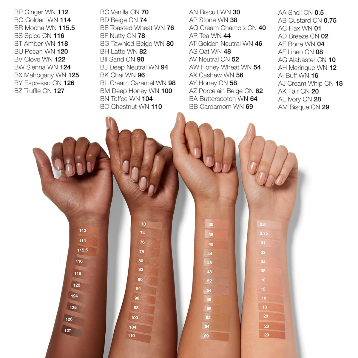 Clinique Even Better Makeup Medium Coverage Foundation Broad Spectrum SPF 15 | Evens Skin Tone + Reduces Dark Spots
